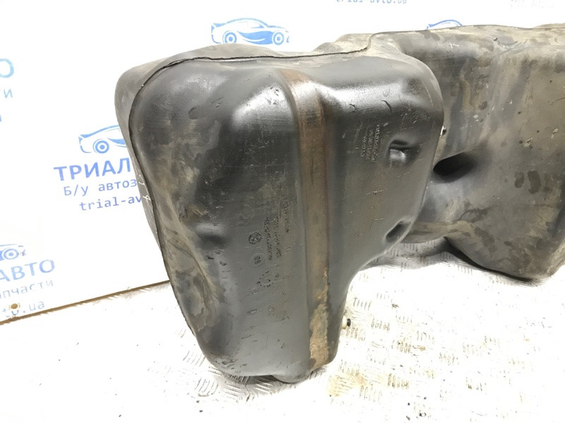 Бак топливный пластик Nissan X-Trail T31 2.5 БЕНЗИН QR25DE 2007 (б/у) Киев - изображение 5