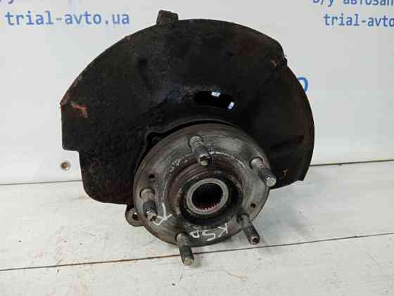 Кулак поворотный правый со ступицей Kia Sportage 2010-2016 517163U000 (Арт. 58456) Киев