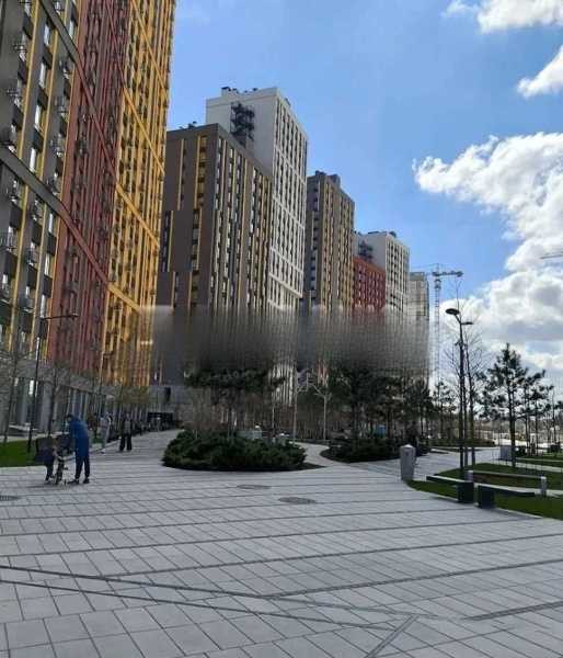 продажа 1-к квартира Киев, Голосеевский, 80000 $ Київ - зображення 7