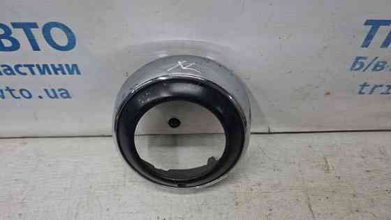 Решетка противотуманки левая Mitsubishi Outlander 2007-2012 8321A425 (Арт. 72776) Київ