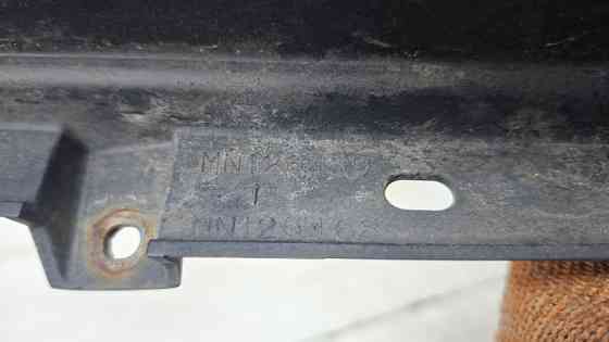 Решетка бампера центральная Mitsubishi Lancer 2003-2009 MN126459 (Арт. 73869) Київ