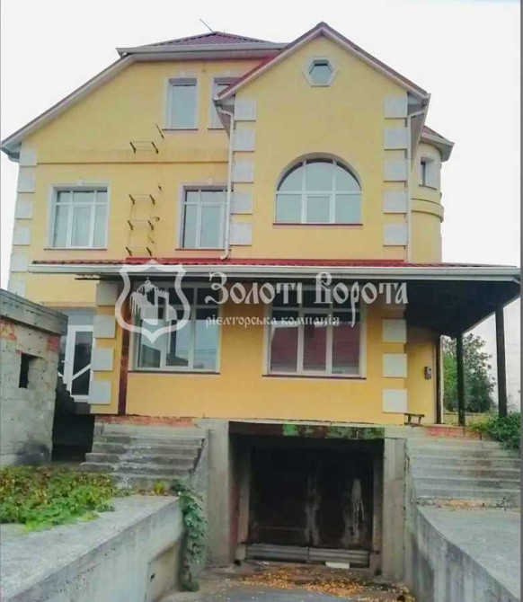 продажа 7-к дом Бориспольский, Петропавловское, 235000 $  - зображення 2