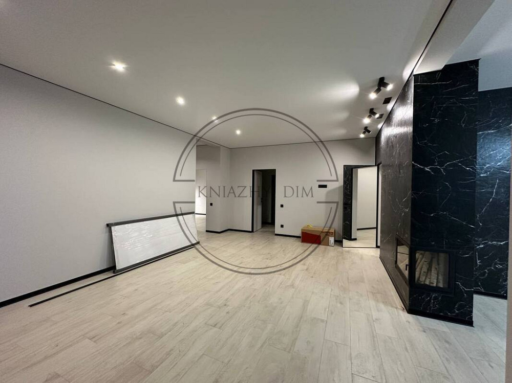 БЕЗ КОМІСІЇ! Продаж готового будинку з ремонтом 130 кв.м. у селі Дмитрівка, Бучанський район. Код: 2 Киев - изображение 8