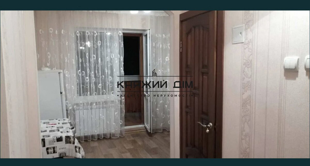 Однокімнатна квартира на початку Троєщини. КОД об’єкта: 1192290 Киев - изображение 11