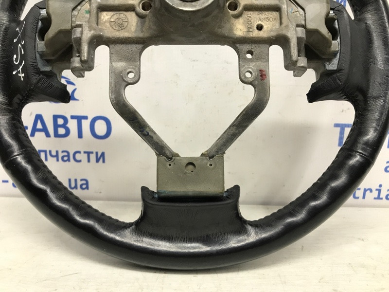 Руль Mitsubishi ASX GA 1.8 DIESEL 4N13 2010 (б/у) Киев - изображение 7