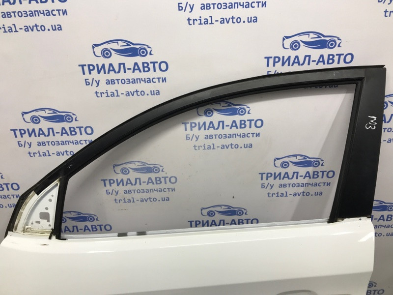 Дверь передняя левая Hyundai Tucson 2015-2021 76003-D7000 (Арт. 43243) Київ - зображення 2