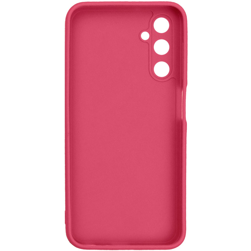 Силиконовый чехол Candy Full Camera для Samsung Galaxy A27 Херсон - зображення 2