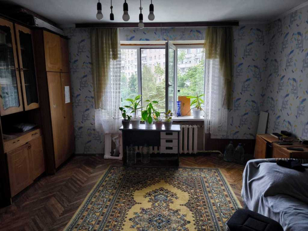 Без % Продаж 2к квартири Стратегічне Шосе 15. Метро Деміївська пішки. Київ - зображення 3