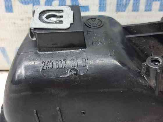 Ручка двери внутренняя правая Volkswagen Caddy 2003-2015 2K0837114B (Арт. 87534) Киев