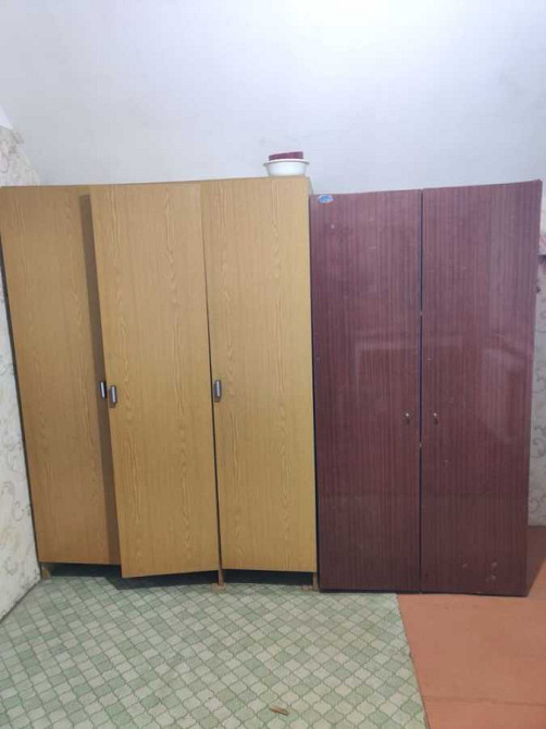 долгосрочная аренда 1-к квартира Одесса, Хаджибейский, 3400 грн./мес. Одесса - изображение 2