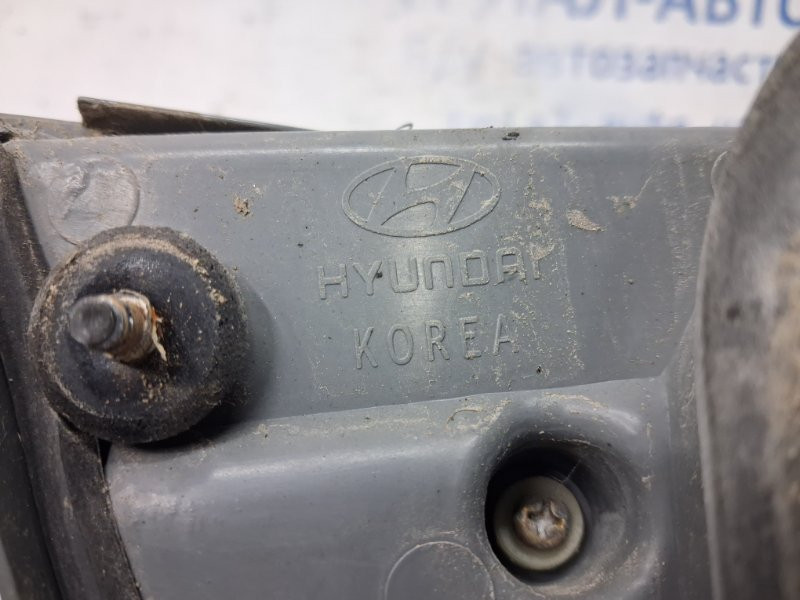 Фонарь задний внутренний правый Hyundai Sonata NF 2.4 БЕНЗИН G4KC 2004 (б/у) Киев - изображение 7