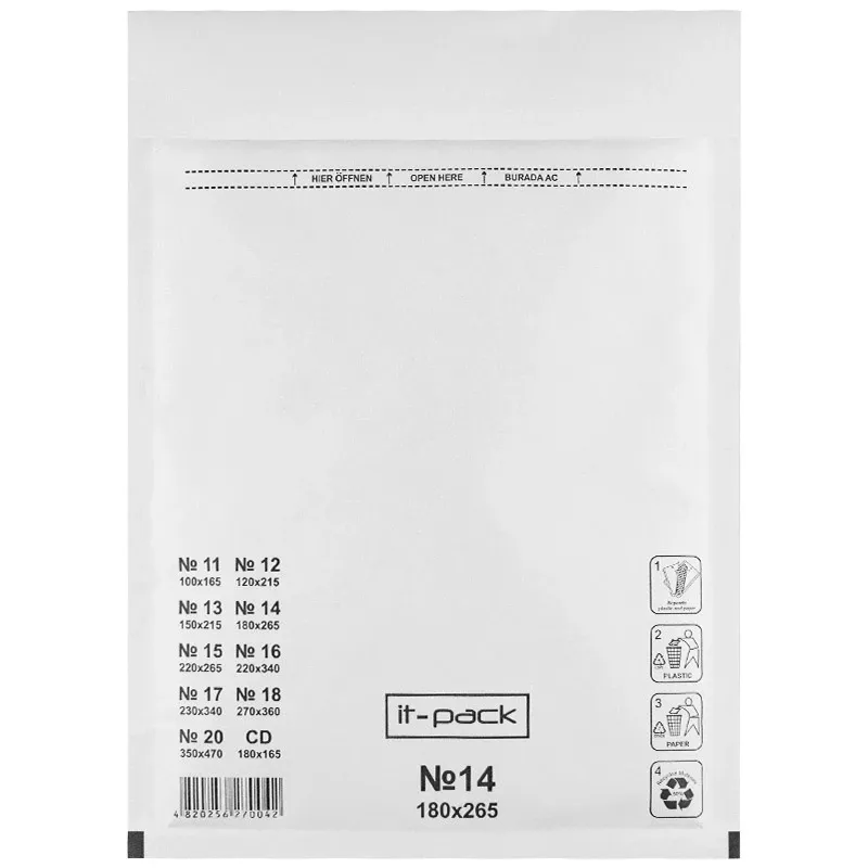 Упаковка Дроп Херсон - изображение 6