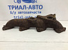 Коллектор выпускной Renault Megane 2008-2016 140044068R (Арт. 28179) Київ