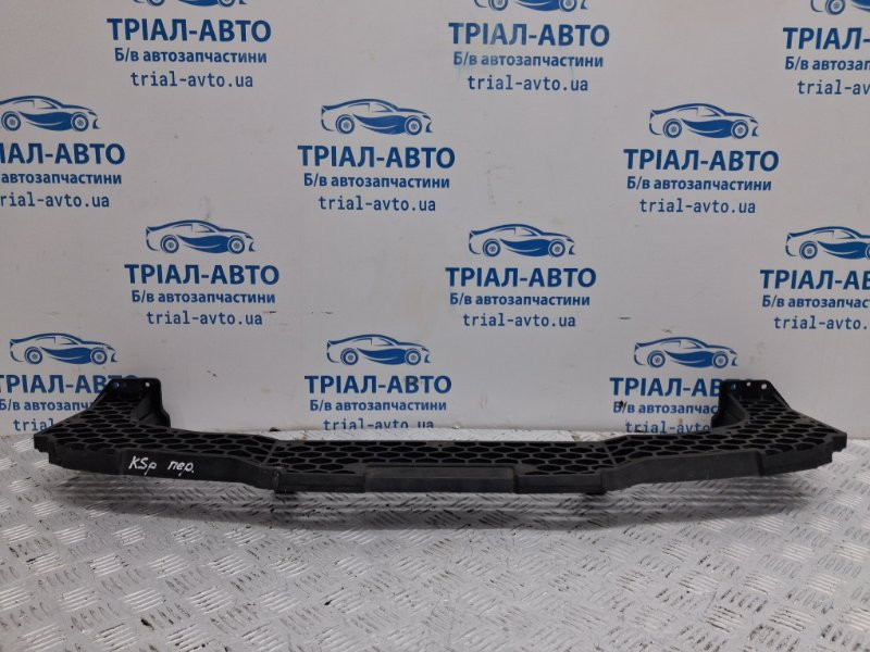 Усилитель бампера передний Kia Sportage SL 1.7 DIESEL D4FD 2010 (б/у) Киев - изображение 4