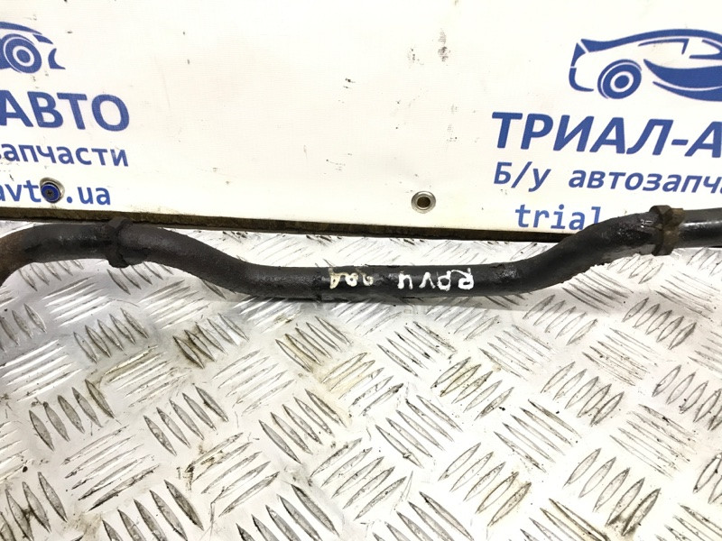 Стабилизатор задний Toyota RAV 4 A30 2.2 DIESEL 2ADFTV 2005 (б/у) Київ - зображення 3