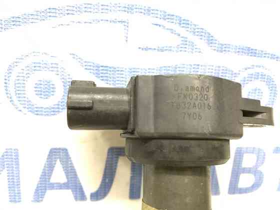 Катушка зажигания Mitsubishi Outlander 2007-2012 1832A016 (Арт. 38867) Київ