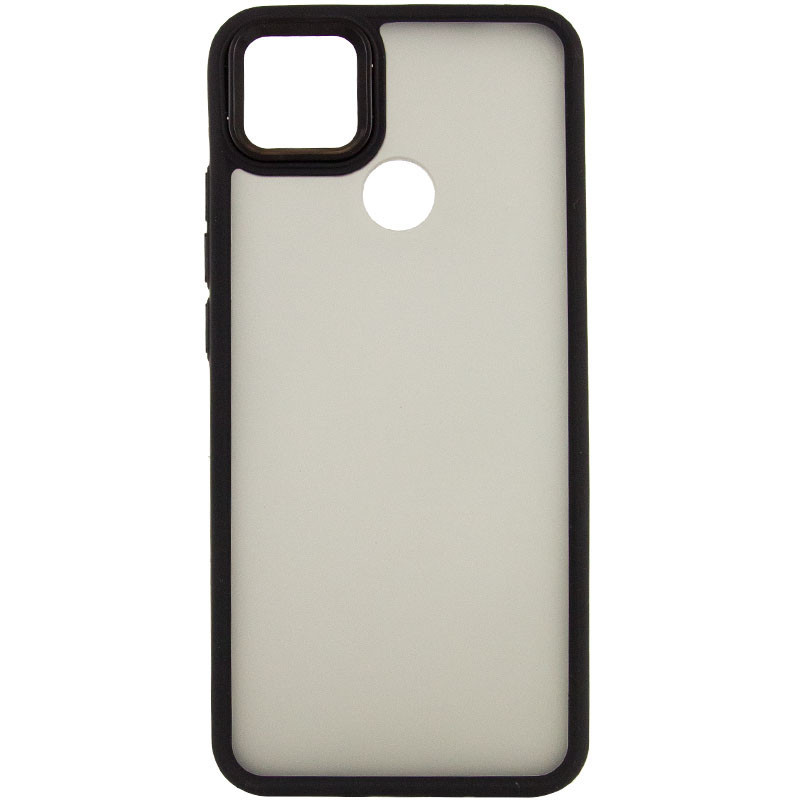 Чехол TPU+PC Lyon Frosted для Xiaomi Redmi 9C Херсон - зображення 7