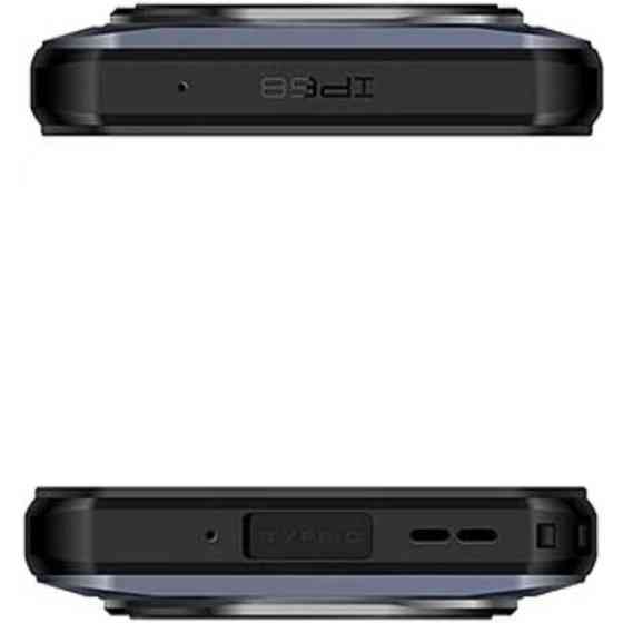 Смартфон Oukitel WP55 Ultra 16/512GB Gray EU Харьков