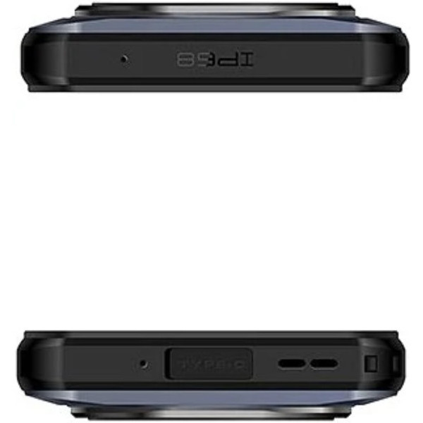 Смартфон Oukitel WP55 Ultra 16/512GB Gray EU Харьков - изображение 4