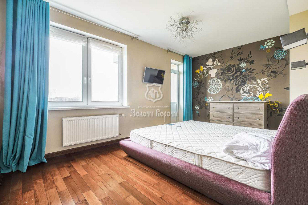 продажа 4-к квартира Киев, Соломенский, 239000 $ Киев - изображение 12