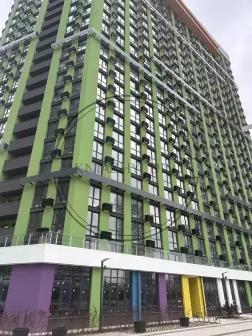 Продаж 1 км. кв. в ЖК Грейт (Great) Причальна,10 код 21146131 Киев - изображение 4