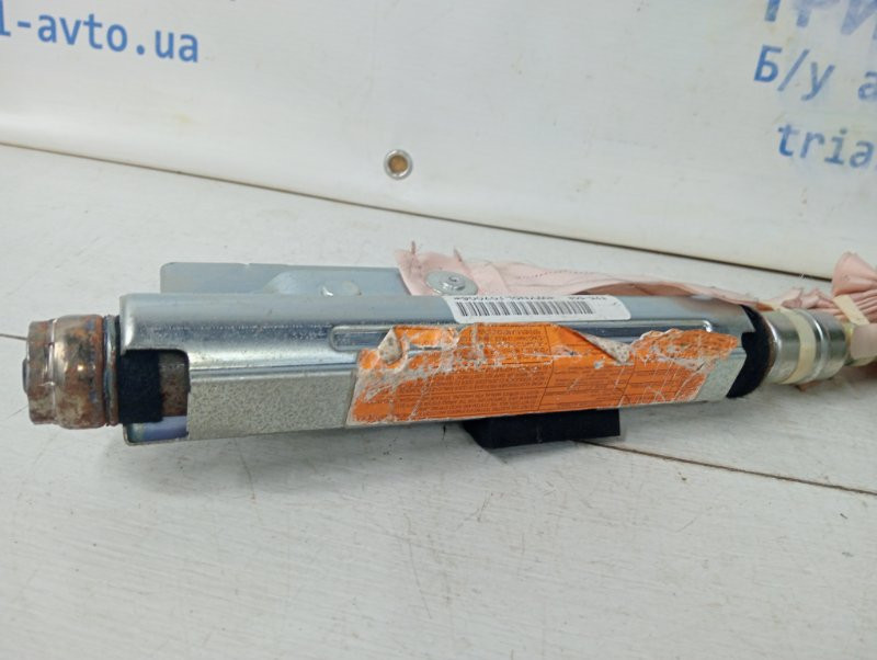 Airbag потолка(шторка) правый Subaru Outback BR 2.5 БЕНЗИН EJ253 2009 (б/у) Київ - зображення 2