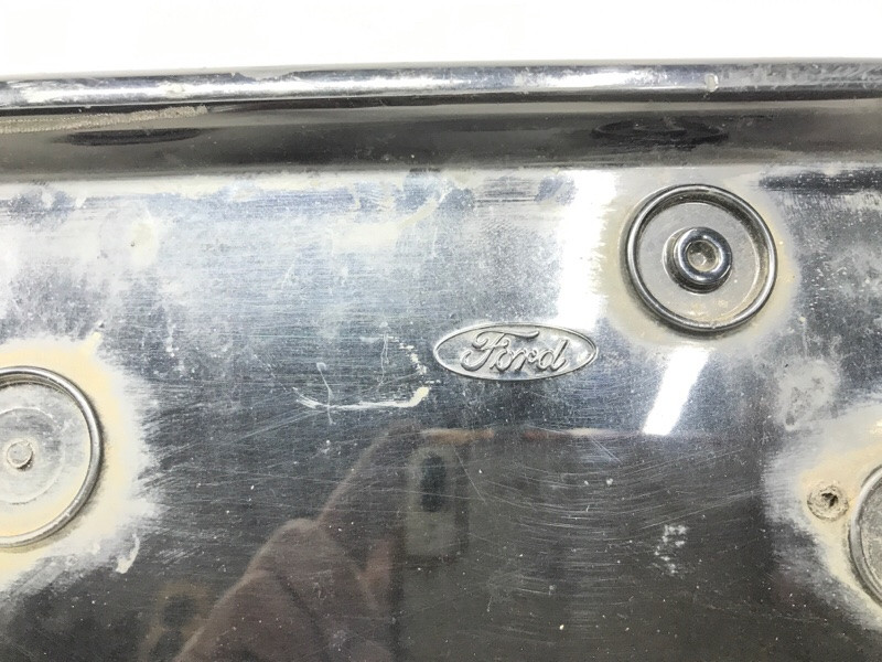 Накладка бампера Ford Kuga CBS 2.0 DIESEL 2011 перед. (б/у) Київ - зображення 4