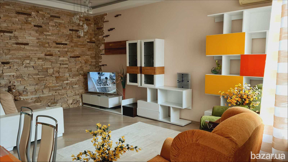 долгосрочная аренда 3-к квартира Киев, Оболонский, 40000 грн./мес. Киев - изображение 4