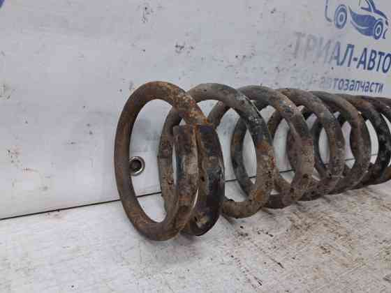 Пружина задняя Mitsubishi Outlander CU 2.4 БЕНЗИН 4G69 2003 (б/у) Київ