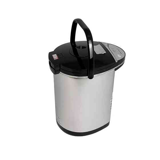 Термопот Grunhelm GTP550SB 4 л серебристый Київ