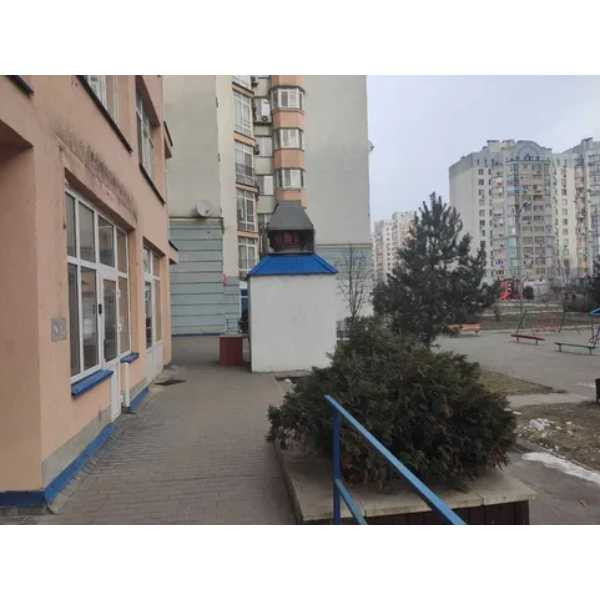 продажа помещения свободного назначения, здания Киев, Голосеевский, 435000 $ Київ - зображення 2