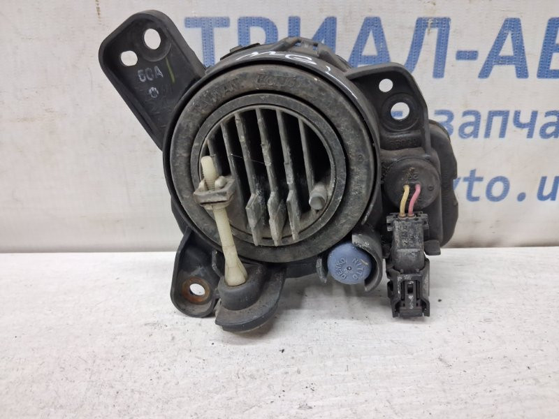 Фара противотуманная левая Mazda 6 2012- GHP9-51-690A (Арт. 80640) Киев - изображение 2