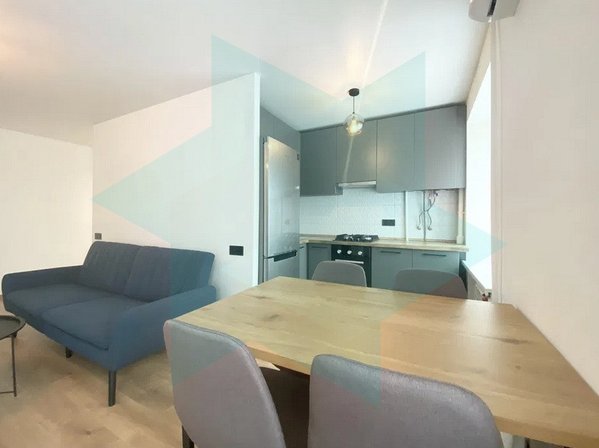 Здам. 2-к.кв. 2/5, центр, вул. Січових Стрільців 19 Дніпро - зображення 2