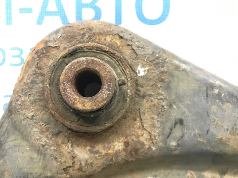 Рычаг правый Nissan Juke 2010-2019 0 (Арт. 347) Киев - изображение 4