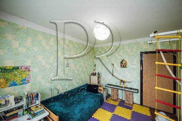 продажа 3-к квартира Киев, Шевченковский, 120000 $ Киев - изображение 11