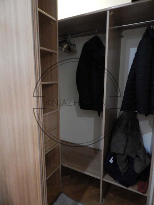 Оренда 1 кім. кварт. на Виноградному пер. Липки.Маріїнський парк ст. м. Арсенальна Код № 117837 Київ - зображення 11