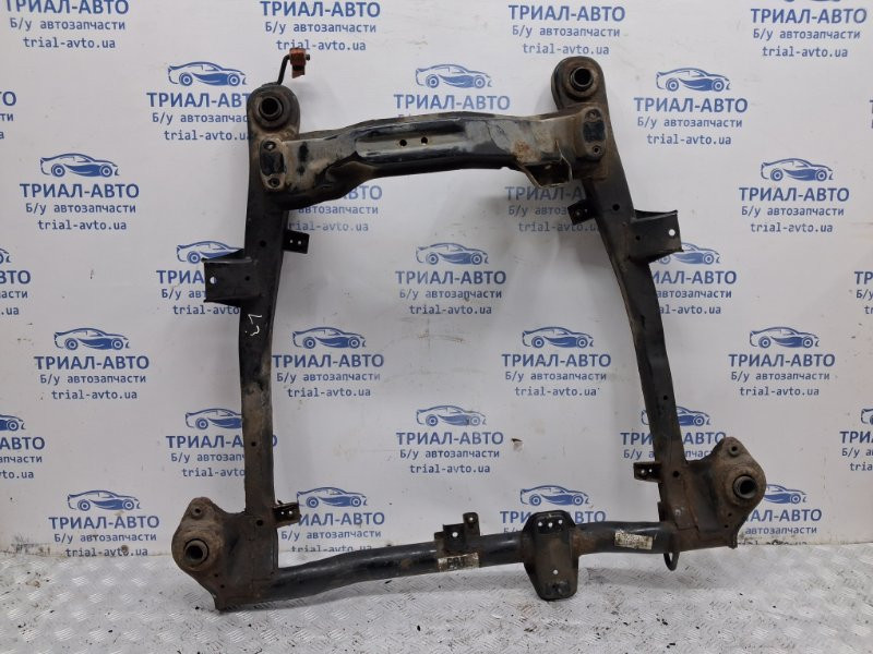 Балка передней подвески SsangYong Korando 2010-2019 4010A34102 (Арт. 60753) Киев - изображение 1