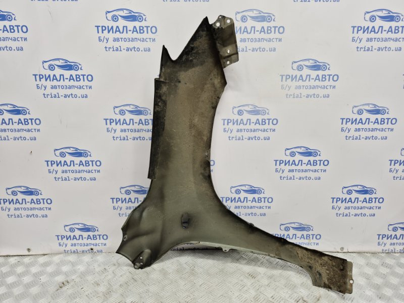 Крыло переднее левое Toyota RAV 4 A30 2.0 БЕНЗИН 1AZFE 2005 (б/у) Киев - изображение 8