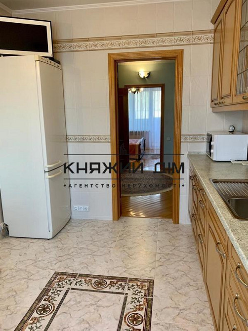 Оренда 3-х к.квартиру на Печерські, Ліпкі.№ 11195391 Київ - зображення 11