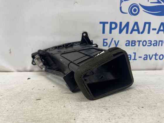 Дефлектор обдува Hyundai Sonata YF 2.4 БЕНЗИН G4KJ 2010 лев. (б/у) Київ