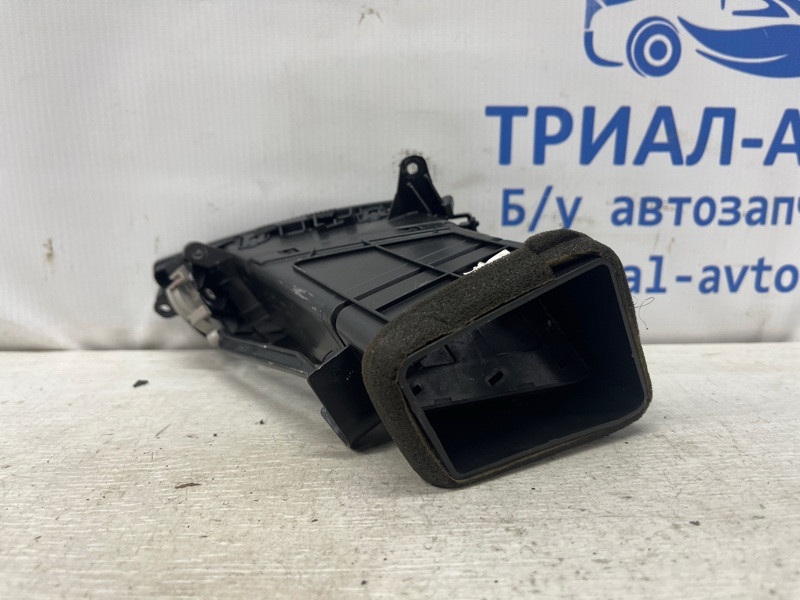 Дефлектор обдува Hyundai Sonata YF 2.4 БЕНЗИН G4KJ 2010 лев. (б/у) Київ - зображення 3