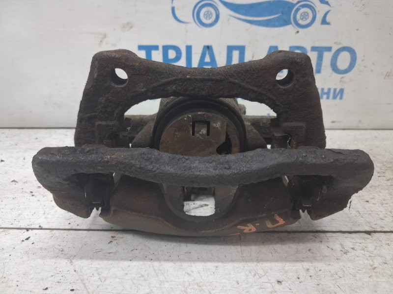 Суппорт передний правый Nissan Note 2005-2013 41001AX601 (Арт. 84626) Київ - зображення 3