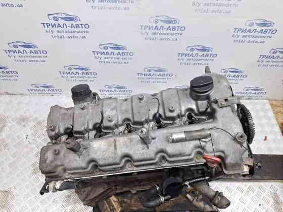 Двигатель SsangYong Rexton 2006-2012 D27DT (Арт. 62248) Киев