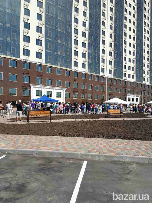 Продам фасадный офис Одеса - зображення 1