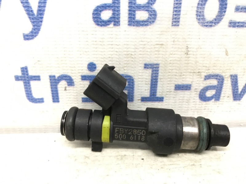 Форсунка топливная Nissan Qashqai 2006-2013 16600EN200 (Арт. 39255) Киев - изображение 1