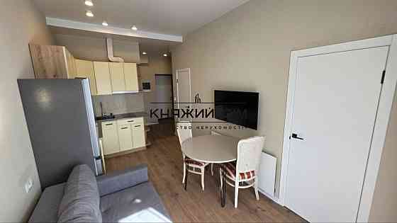 Без комісії! Продаж 2-х к. квартири студіо в клубному будинку м. Сирець 8 хвилин. №21147457 Київ