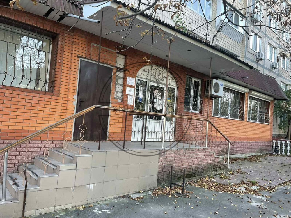 Аренда помещения по ул.Симиренко Южная Борщаговка Код объекта № 1418781. Київ - зображення 1