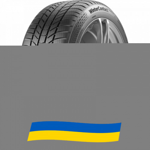 245/50 R19 Continental WinterContact TS 870P 105V Легкова шина Київ - зображення 1
