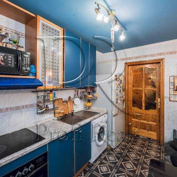 продажа 3-к квартира Киев, Днепровский, 135000 $ Киев - изображение 9