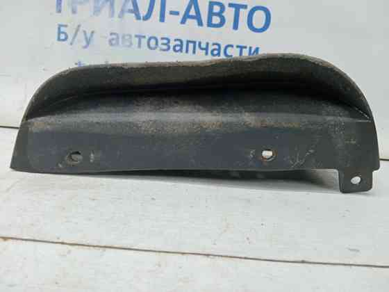 Брызговик задний правый Mitsubishi Pajero Wagon 2006-2022 7654a006 (Арт. 60470) Киев